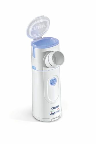 LightNeb Membranvernebler - mobiles Inhalationsger�t
