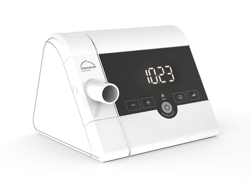 Prisma Soft Machine Prisma SOFT max CPAP Gerät - inkl. Cara CPAP Maske | Schlaftherapie ...