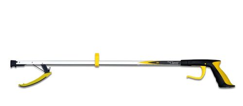 Greifzange CLASSIC, mit Haken und Magnetspitze, ca. 81 cm, Greif Zange, Zange