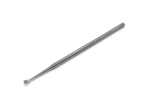 Zahnreiniger, Fl�gelform, rechts, Scaler