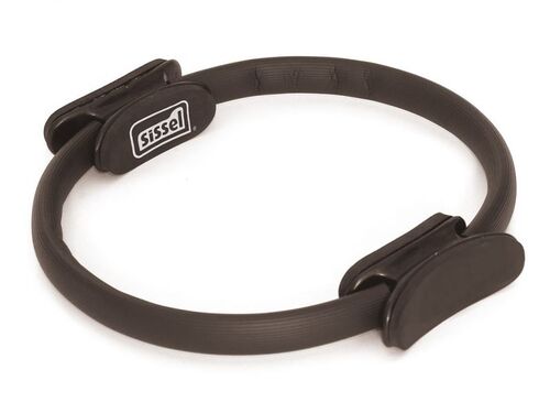 PILATES Circle by SISSEL f�r ein effektives Ganzk�rpertraining