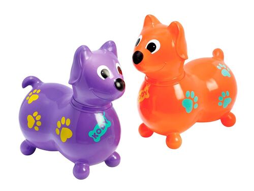 Gymnic KODY, H�pftier, Balancespielger�t