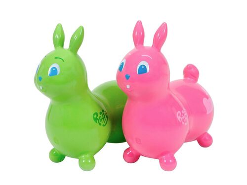 Gymnic RAFFY, H�pftier, Balancespielger�t