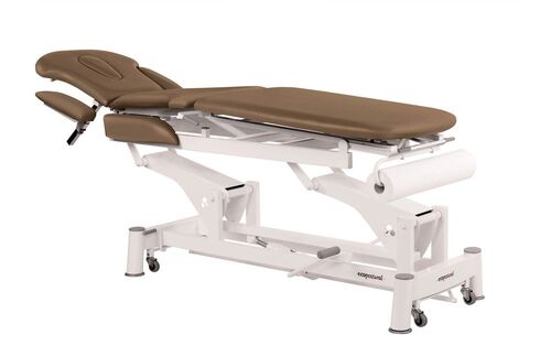 Hydraulische Therapieliege C5731 - Vielseitigkeit f�r Therapie & Medizin 