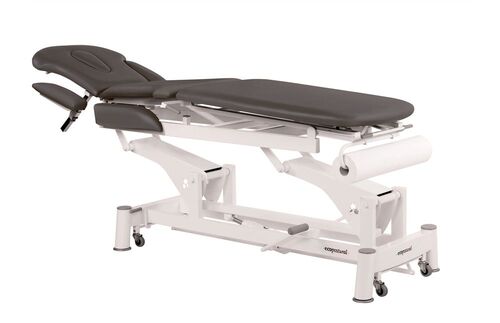 Hydraulische Therapieliege C5731 - Vielseitigkeit f�r Therapie & Medizin 