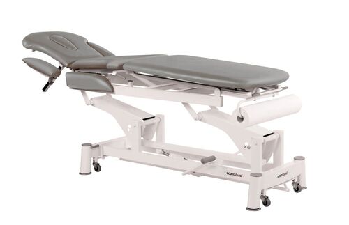 Hydraulische Therapieliege C5731 - Vielseitigkeit f�r Therapie & Medizin 