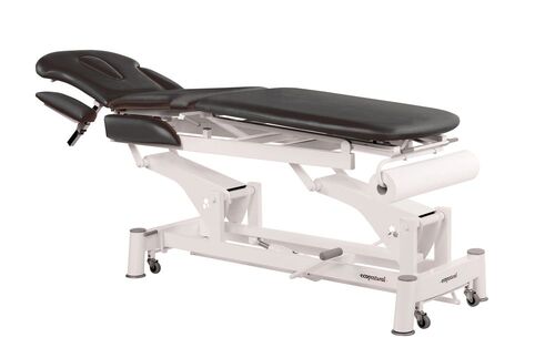 Hydraulische Therapieliege C5731 - Vielseitigkeit f�r Therapie & Medizin 