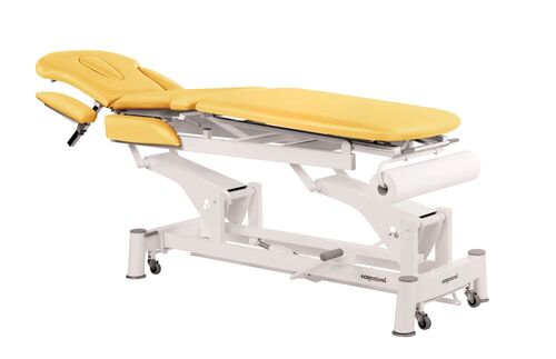 Hydraulische Therapieliege C5731 - Vielseitigkeit f�r Therapie & Medizin 