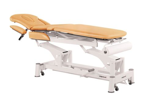 Hydraulische Therapieliege C5731 - Vielseitigkeit f�r Therapie & Medizin 