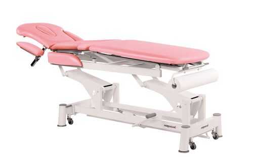 Hydraulische Therapieliege C5731 - Vielseitigkeit f�r Therapie & Medizin 