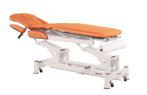 Hydraulische Therapieliege C5731 - Vielseitigkeit f�r Therapie & Medizin 