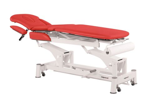 Hydraulische Therapieliege C5731 - Vielseitigkeit f�r Therapie & Medizin 