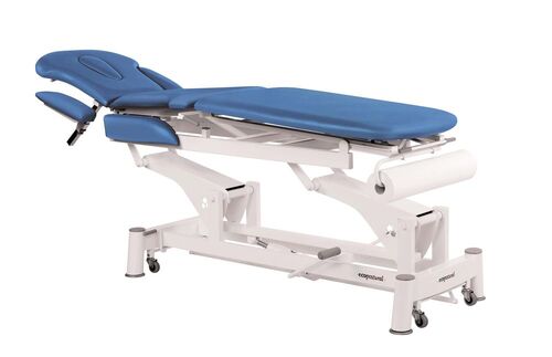 Hydraulische Therapieliege C5731 - Vielseitigkeit f�r Therapie & Medizin 