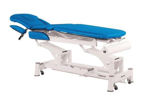 Hydraulische Therapieliege C5731 - Vielseitigkeit f�r Therapie & Medizin 