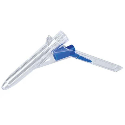 Anal, Rektal Spekulum, Proktoskop Plastik, klar steril