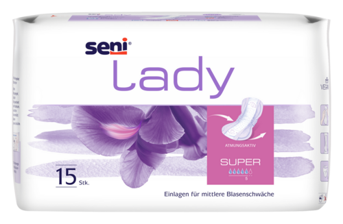 Seni Lady Super