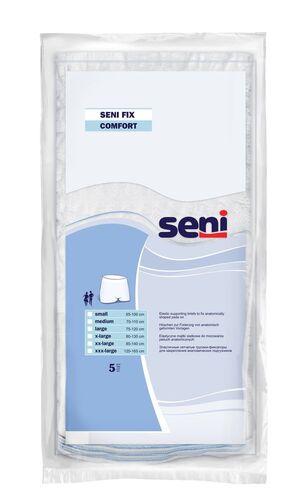 Seni Fix Comfort Fixierh�schen 