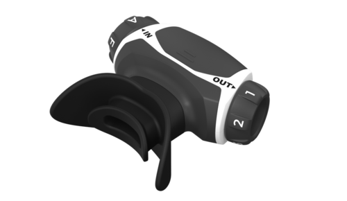 Airofit Active Atemtrainer