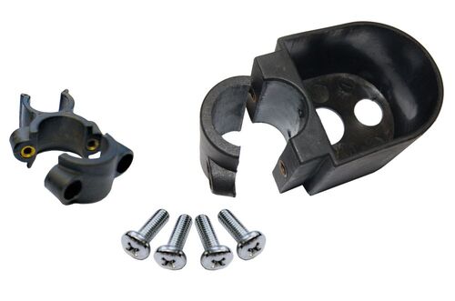 Rollator Stockhalter 