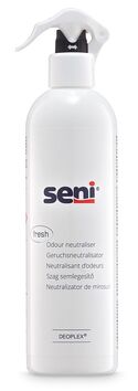 Seni Fresh Geruchsneutralisator 500 ml