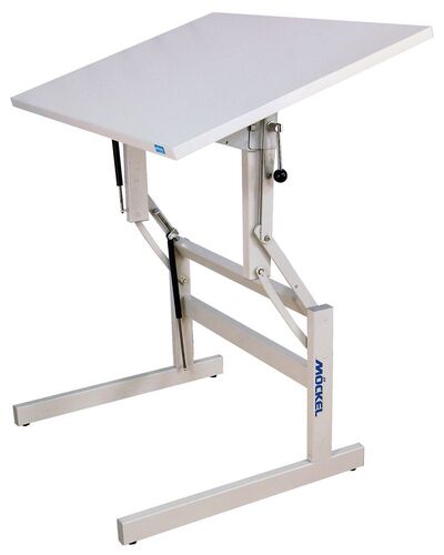 M�ckel Kinder- & Jugendtisch Ergo S 52 R - Runde Ecken