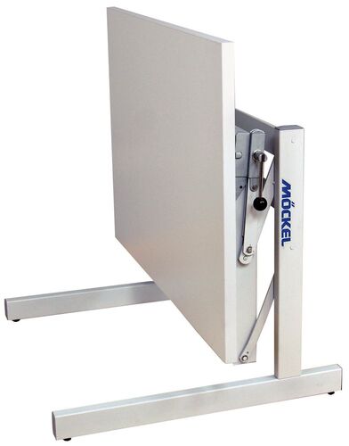 M�ckel Sitz-Steh-Arbeitstisch Ergo S72R - Runde Ecken, Dekor Grau  Sitz-Steh-Arbeitstisch Ergo S72R - Runde Ecken, Dekor Grau  Sitz-Steh-Arbeitstisch Ergo S72R - Runde Ecken, Dekor Grau  