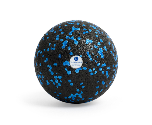 Faszienball Trendy Bola, drei verschiedene Gr��en 
