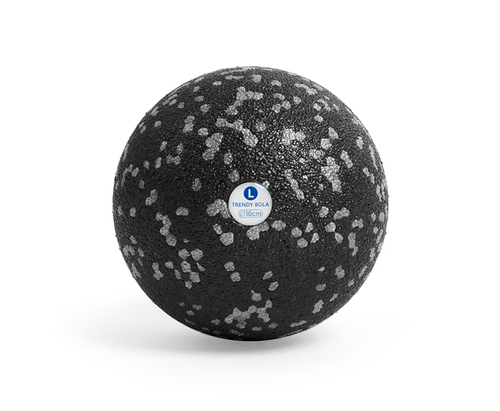 Faszienball Trendy Bola, drei verschiedene Gr��en 