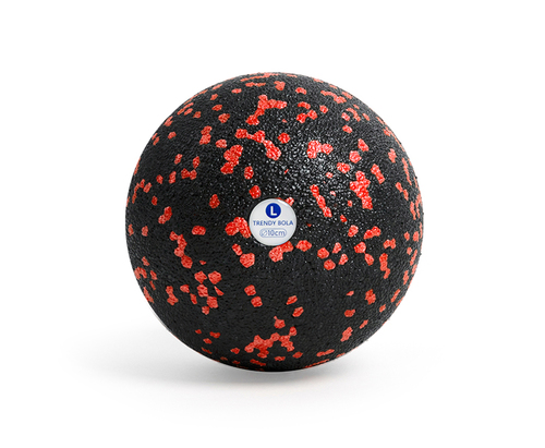 Faszienball Trendy Bola, drei verschiedene Gr��en 