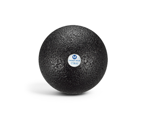 Faszienball Trendy Bola, drei verschiedene Gr��en 