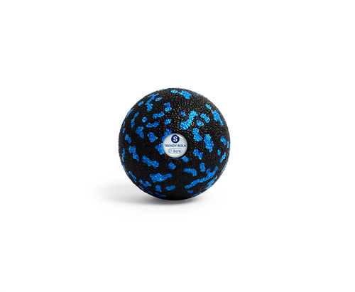 Faszienball Trendy Bola, drei verschiedene Gr��en 