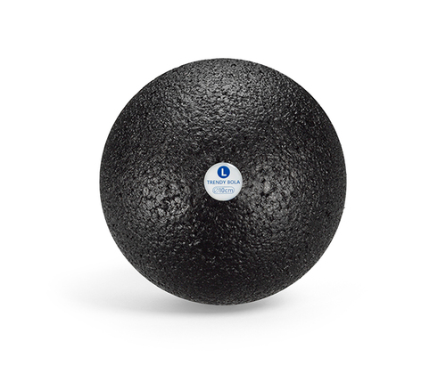 Faszienball Trendy Bola, drei verschiedene Gr��en 