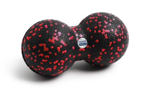 Faszienduoball Trendy Dupla 