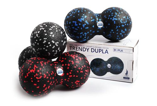 Faszienduoball Trendy Dupla