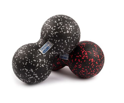 Faszienduoball Trendy Dupla XL