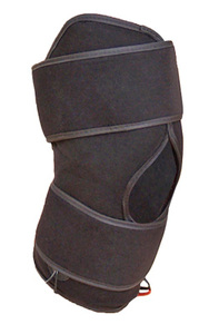 Dittmann Knieschmerzmanschette KMT 285 mit 4 Kompressoren