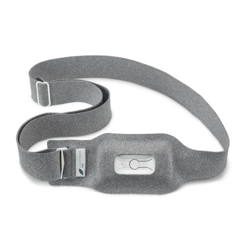 Somnipax Belt 2.0 - Der Anti-Schnarch-Gurt