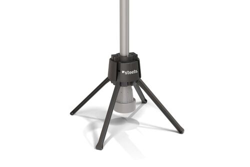 STEETS Abstellhilfe f�r Gehhilfen  