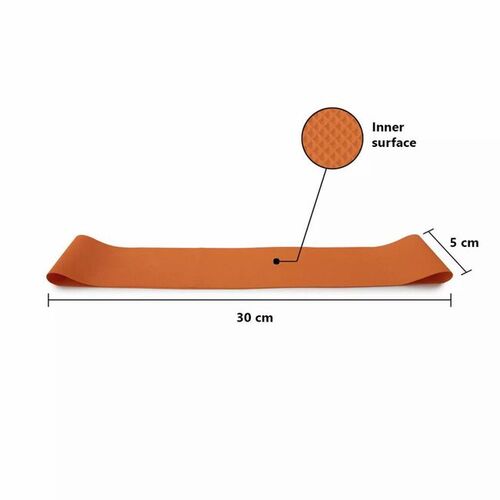 Trendy Sport Widerstandsband Trendy Tone Loop Medical