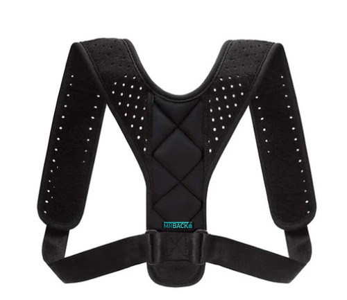 Mr.Back - Haltungsschoner, R�ckenschoner, R�cken, R�ckenprobleme