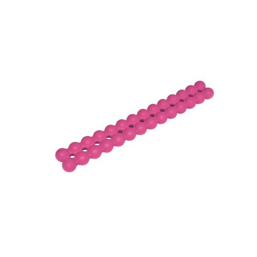 SPINEFITTER� by SISSEL� R�ckentrainer - Pink Hero Edition 