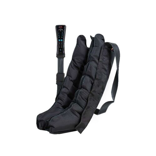 Antar Lymphdrainage - Luftkompressionssystem (LKS)  