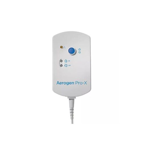 Aerogen Pro-X Controller - Effiziente Aerosoltherapie f�r den klinischen Einsatz