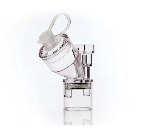 Verneblereinheit Aerogen Solo