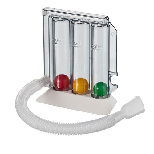 Atemtrainer RespiPro