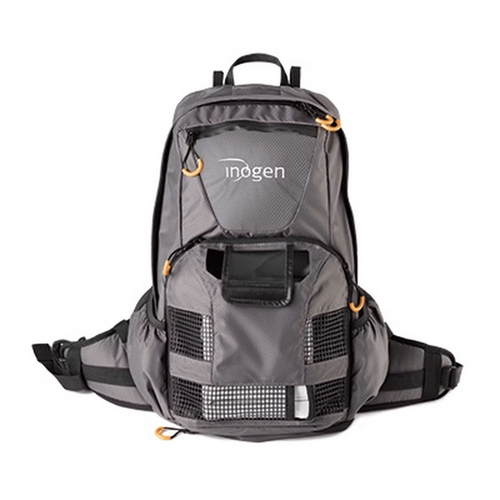 Rucksack f�r Inogen One G4 und Rove 4