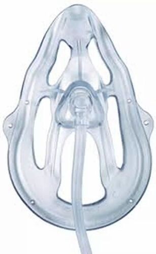 OxyMask Plus - Mund Nasenmaske