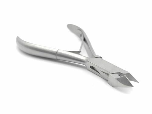 Nagelzange, Nagel Zang, Manik�re Pedik�re fein 10cm