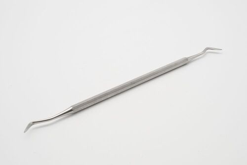 Dentalinstrument, Zahnarzt Modellieren, Instrument Hollenbach