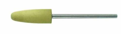 Schleifk�rper, Silikon Polierer, fein, f�r Kunstn�gel